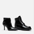 TIMBERLAND X Veneda Carter Mid Zip Up Boot Womens Boots
